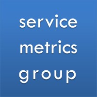 Service Metrics Group logo, Service Metrics Group contact details