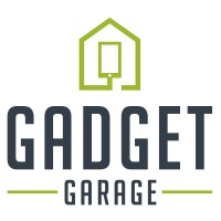 Gadget Garage logo, Gadget Garage contact details