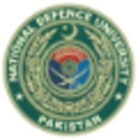 National Defence University Islamabad logo, National Defence University Islamabad contact details