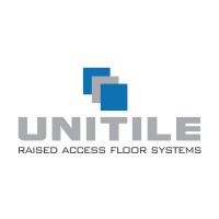 Unitile logo, Unitile contact details