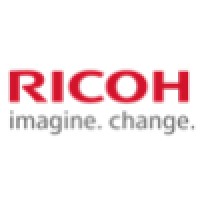 Ricoh UK Products Ltd logo, Ricoh UK Products Ltd contact details