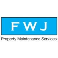 FWJ Limited logo, FWJ Limited contact details