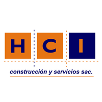 HCI CONSTRUCCIÓN Y SERVICIOS SAC logo, HCI CONSTRUCCIÓN Y SERVICIOS SAC contact details