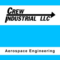 Crew Industrial LLC logo, Crew Industrial LLC contact details