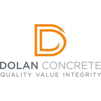 Dolan Concrete Construction logo, Dolan Concrete Construction contact details