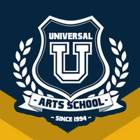 UNIVERSAL ARTS SCHOOL logo, UNIVERSAL ARTS SCHOOL contact details