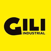 Gili Industrial logo, Gili Industrial contact details