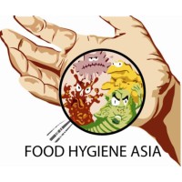 Food Hygiene Asia logo, Food Hygiene Asia contact details