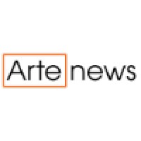 Artenews logo, Artenews contact details