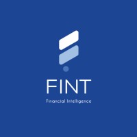 FINT logo, FINT contact details