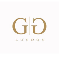 GG London logo, GG London contact details