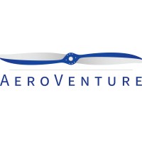 AeroVenture logo, AeroVenture contact details