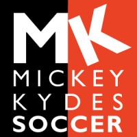 Mickey Kydes Soccer logo, Mickey Kydes Soccer contact details