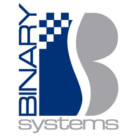 Binary Systems s.l. logo, Binary Systems s.l. contact details