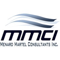 Menard Martel Consultants Inc. logo, Menard Martel Consultants Inc. contact details