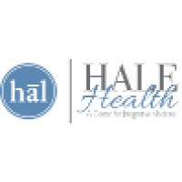 Hale Health logo, Hale Health contact details