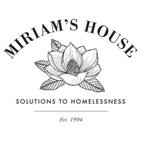 Miriam's House logo, Miriam's House contact details