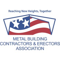 Metal Building Contractors and Erectors Association (MBCEA) logo, Metal Building Contractors and Erectors Association (MBCEA) contact details