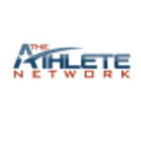 The Athlete Network logo, The Athlete Network contact details