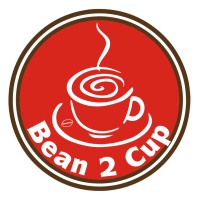 Bean2Cup logo, Bean2Cup contact details