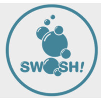 SWOSH! PH logo, SWOSH! PH contact details