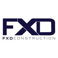 FXD Construction LLC logo, FXD Construction LLC contact details