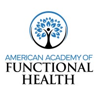 The American Academy of Functional Health logo, The American Academy of Functional Health contact details