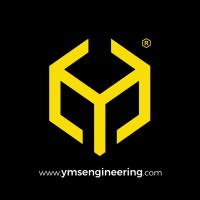 YMS Engineering logo, YMS Engineering contact details