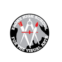 Bronx High School for The Visual Arts logo, Bronx High School for The Visual Arts contact details