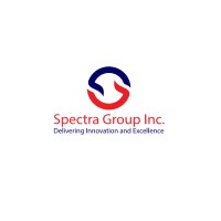 Spectra Group Inc. logo, Spectra Group Inc. contact details