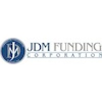 JDM Funding Corporation logo, JDM Funding Corporation contact details