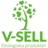 V-SELL Ekologiska Produkter logo, V-SELL Ekologiska Produkter contact details