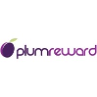 PlumReward logo, PlumReward contact details