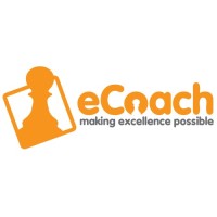 E-Coach Solutions logo, E-Coach Solutions contact details