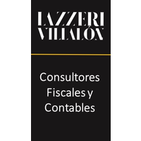 Lazzeri Villalón S.C. logo, Lazzeri Villalón S.C. contact details