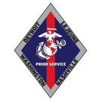 Marine Corps Prior Service Recruiting - 4th District logo, Marine Corps Prior Service Recruiting - 4th District contact details