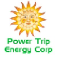 Power Trip Energy Corp logo, Power Trip Energy Corp contact details