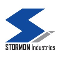 Stormon Industries logo, Stormon Industries contact details