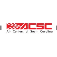 Air Centers Of South Carolina, Inc logo, Air Centers Of South Carolina, Inc contact details