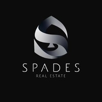 Spades Real Estate logo, Spades Real Estate contact details