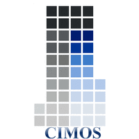 CIMOS logo, CIMOS contact details