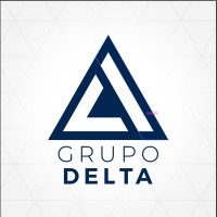 Grupo Delta México logo, Grupo Delta México contact details