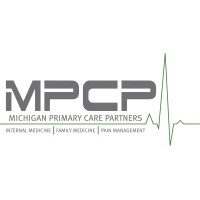 Michigan Primary Care Partners logo, Michigan Primary Care Partners contact details