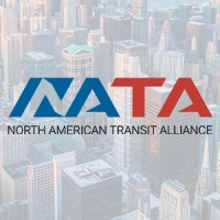 North American Transit Alliance logo, North American Transit Alliance contact details