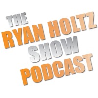 Ryan Holtz Show Podcast logo, Ryan Holtz Show Podcast contact details