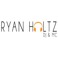 Ryan Holtz DJ & MC logo, Ryan Holtz DJ & MC contact details