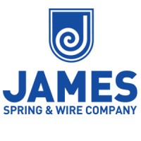 James Spring & Wire Co. logo, James Spring & Wire Co. contact details