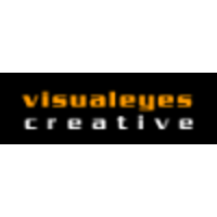 Visual Eyes Creative logo, Visual Eyes Creative contact details