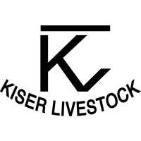 Kiser Land and Livestock LLC logo, Kiser Land and Livestock LLC contact details