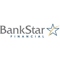 BankStar Financial logo, BankStar Financial contact details